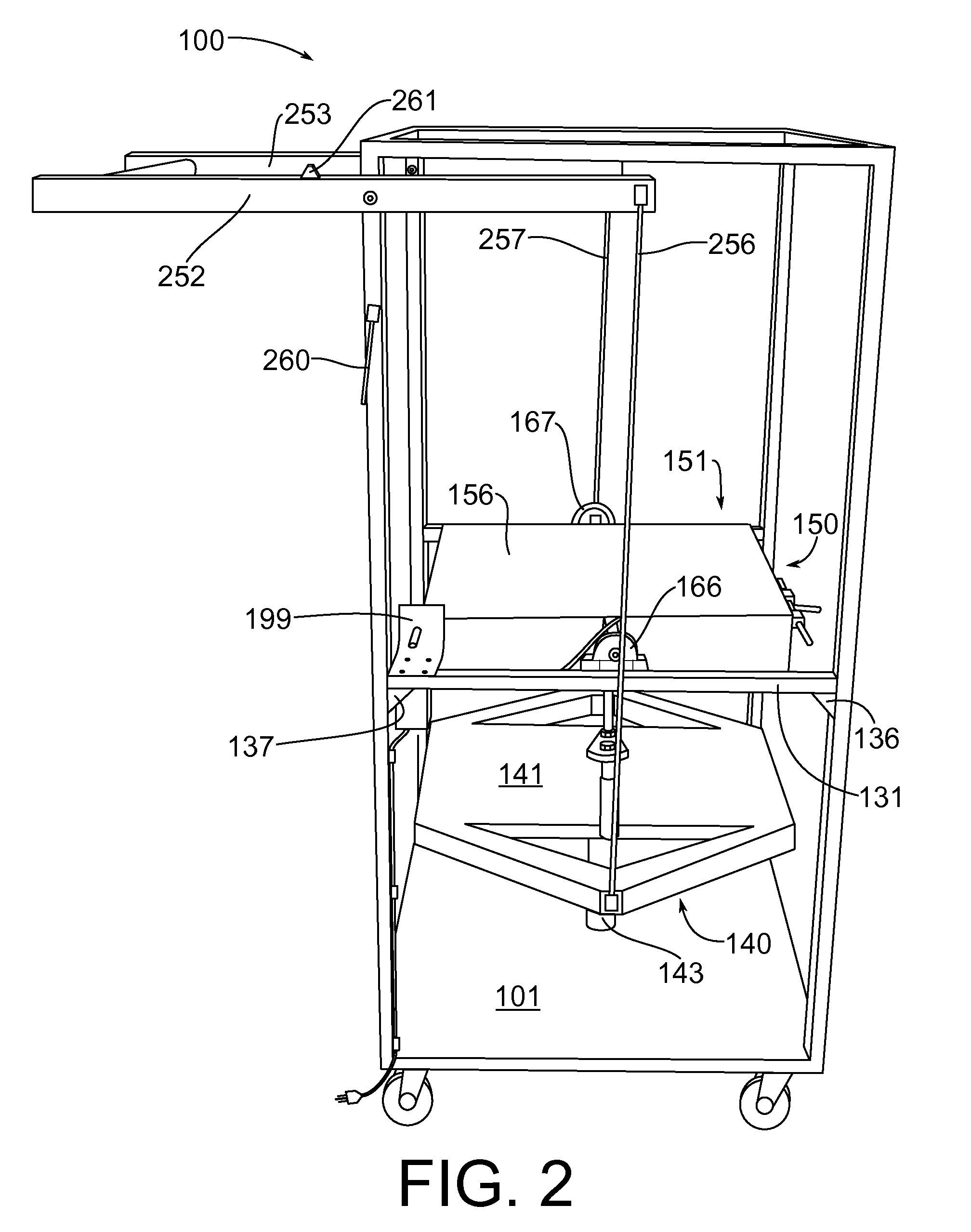 Portable egg candling and containment transfer apparatus and method