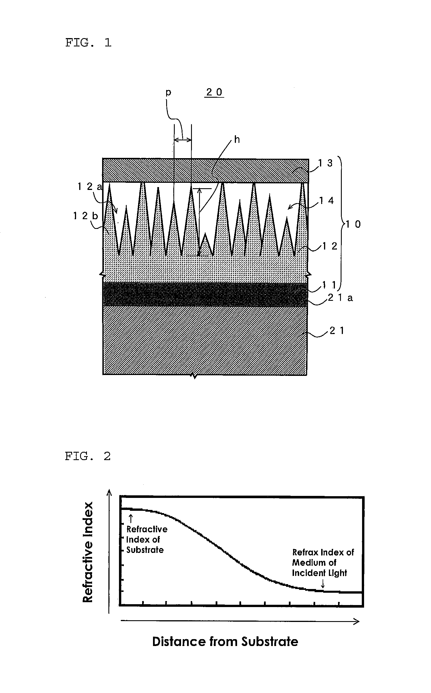 Anti-Reflection Film and Method for Manufacturing Anti-Reflection Film