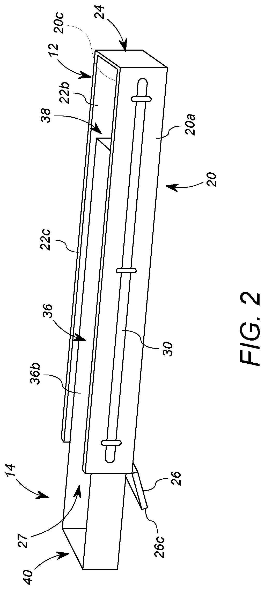 Funerary display arrangement with insert kit