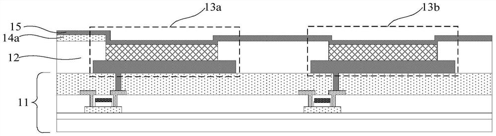 Display substrate and display panel