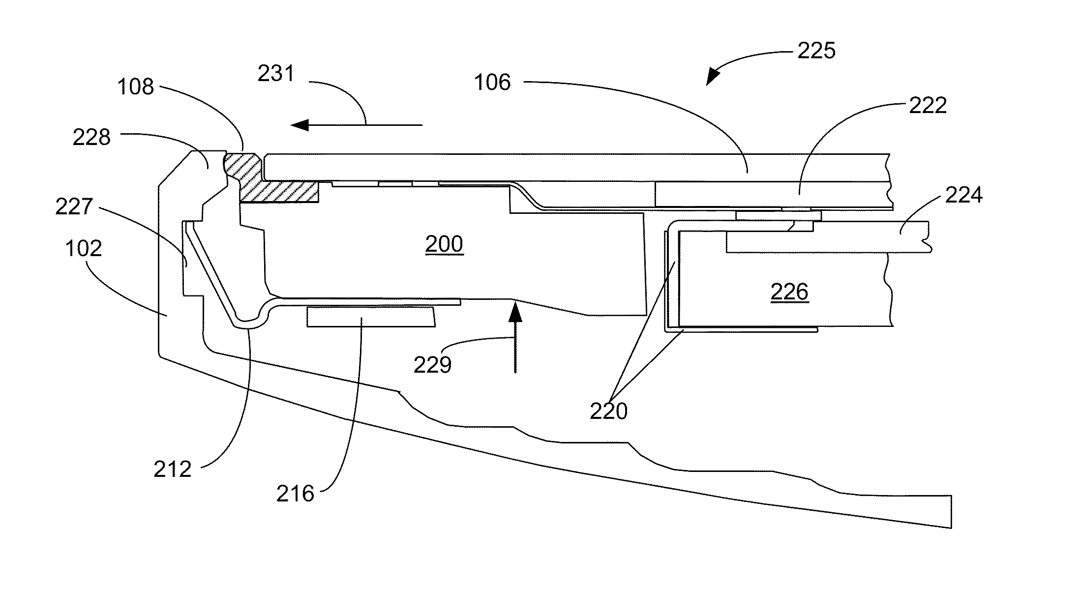 Display module