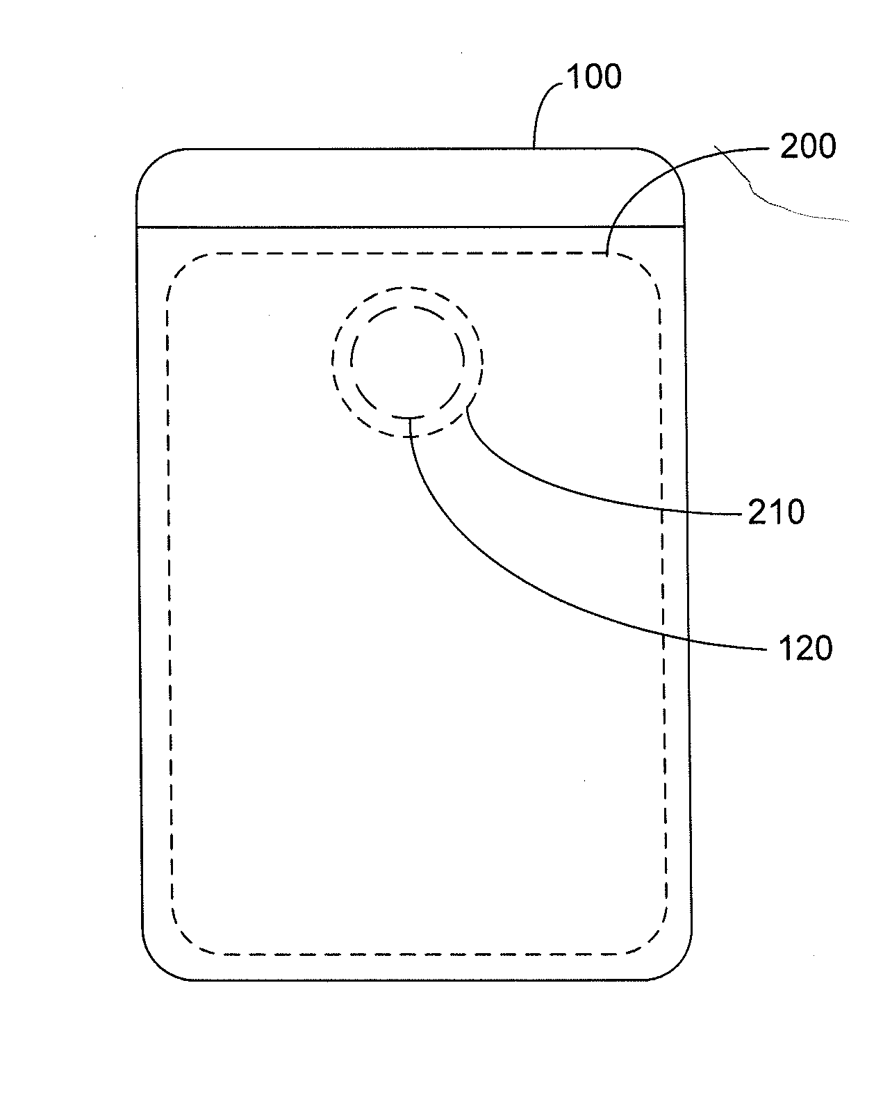 Colostomy bag