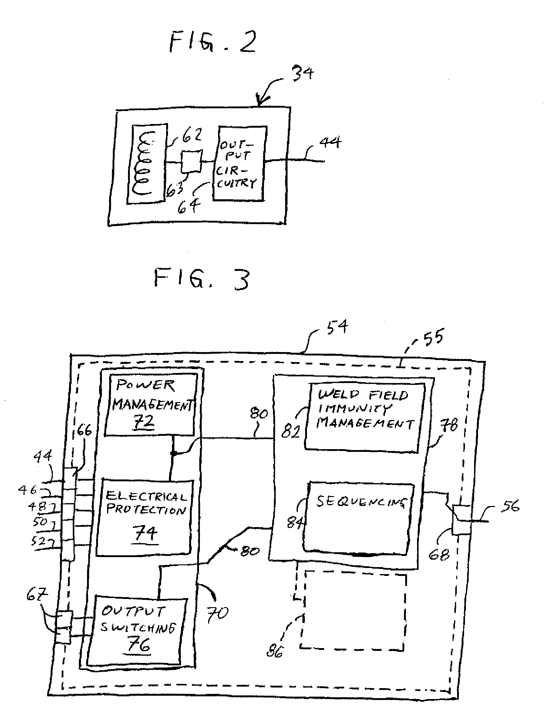 Manufacturing System and Method