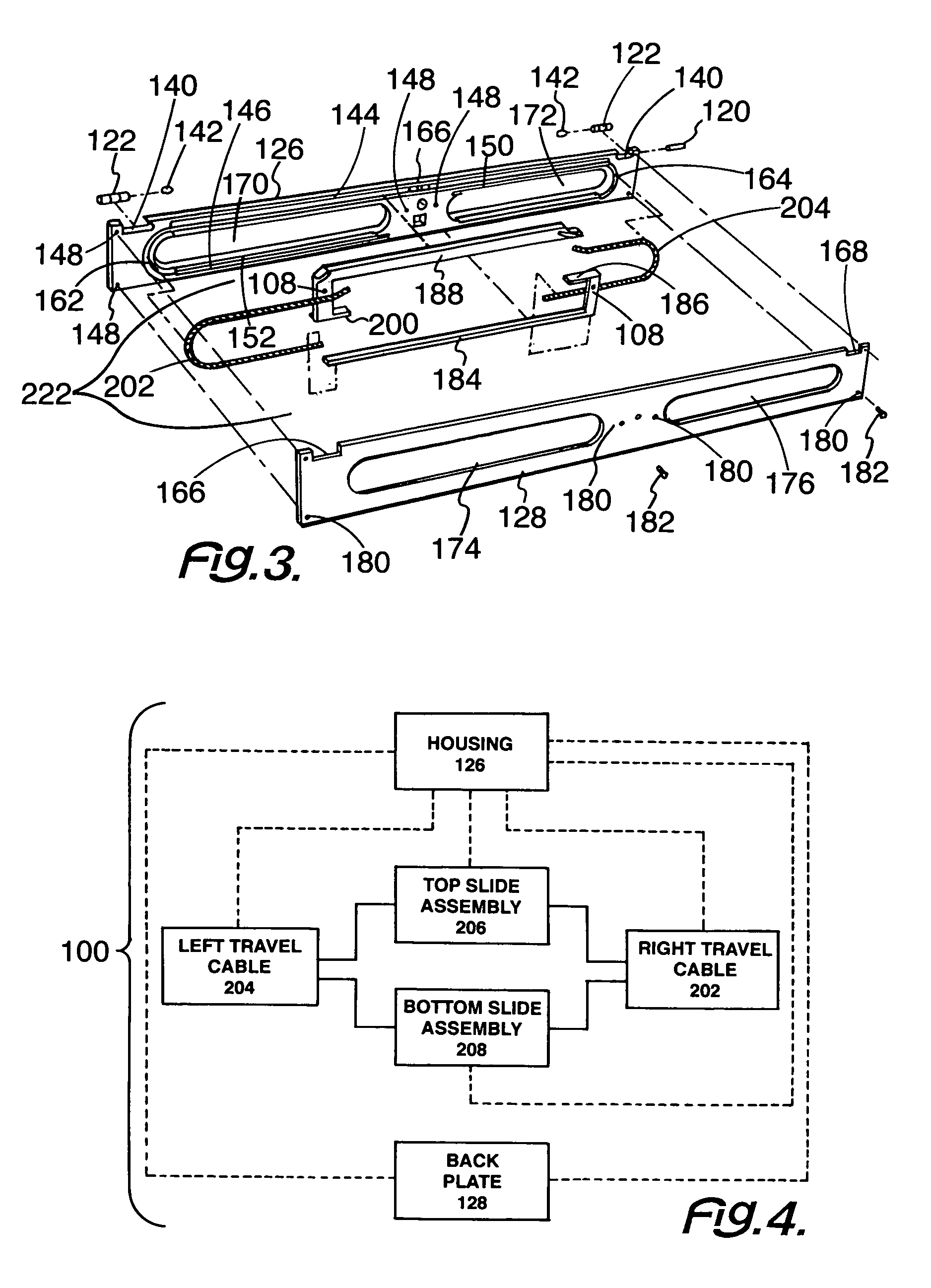 Screw mount placement device