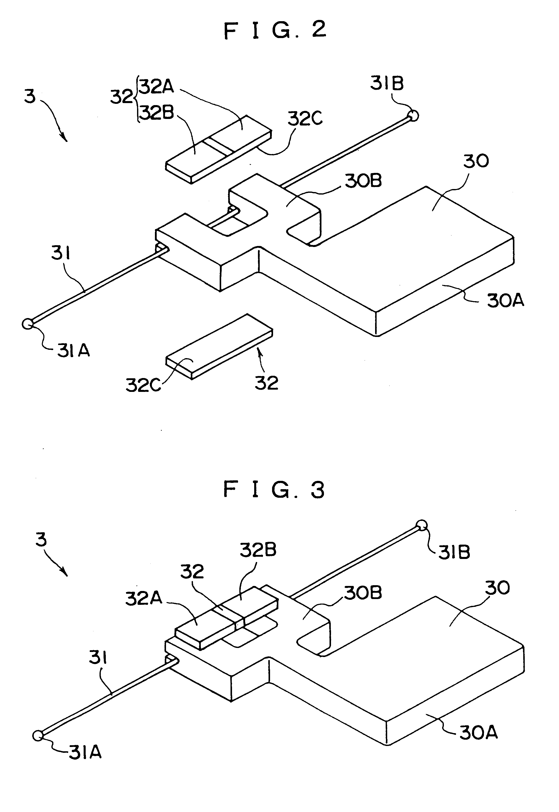 Micro-geometry measuring device