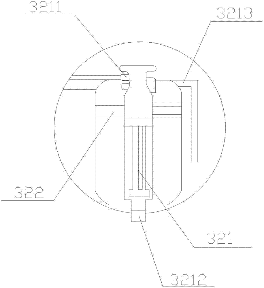 Water quality monitoring system for swimming pool