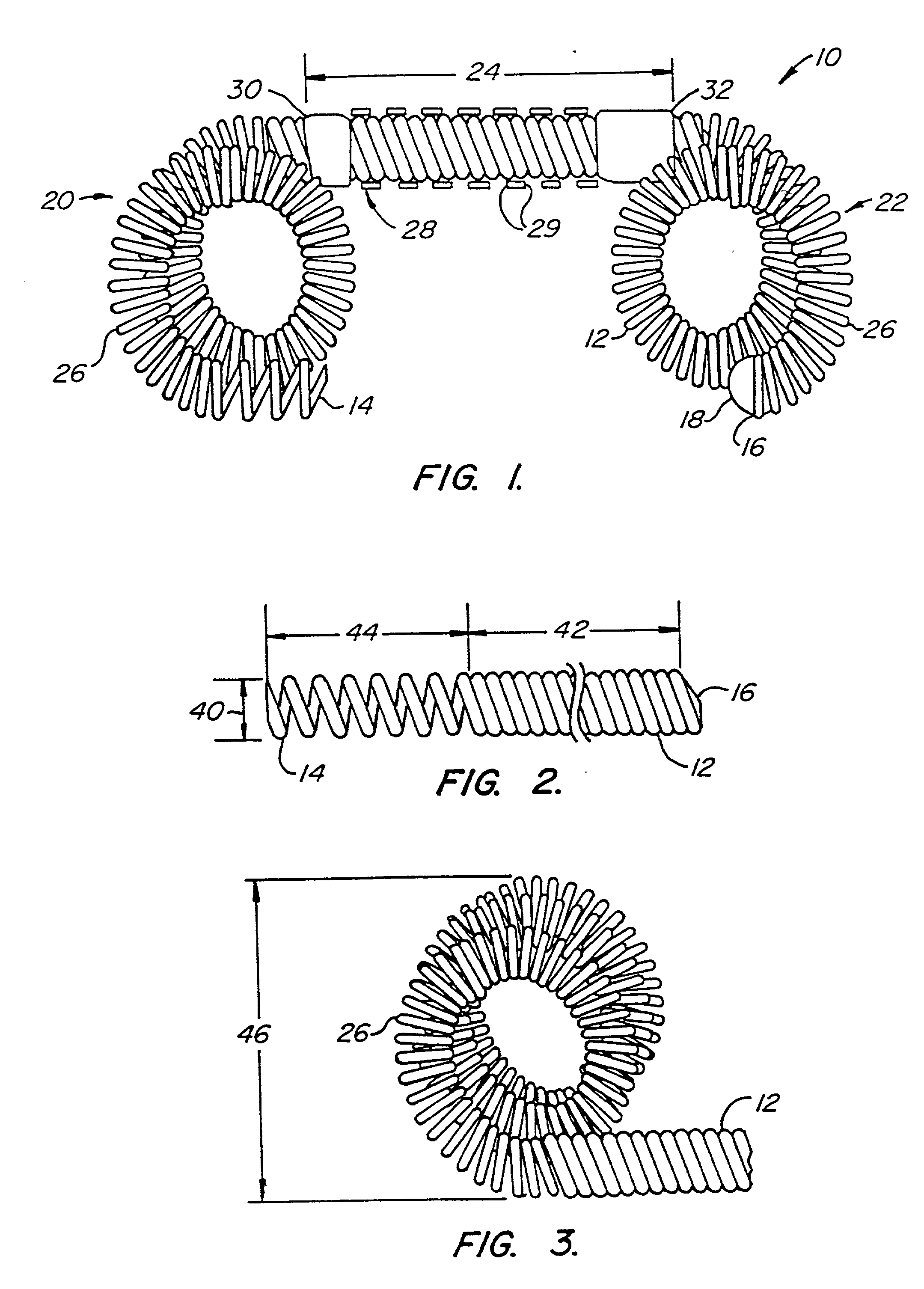 Contraceptive transcervical fallopian tube occlusion devices and methods