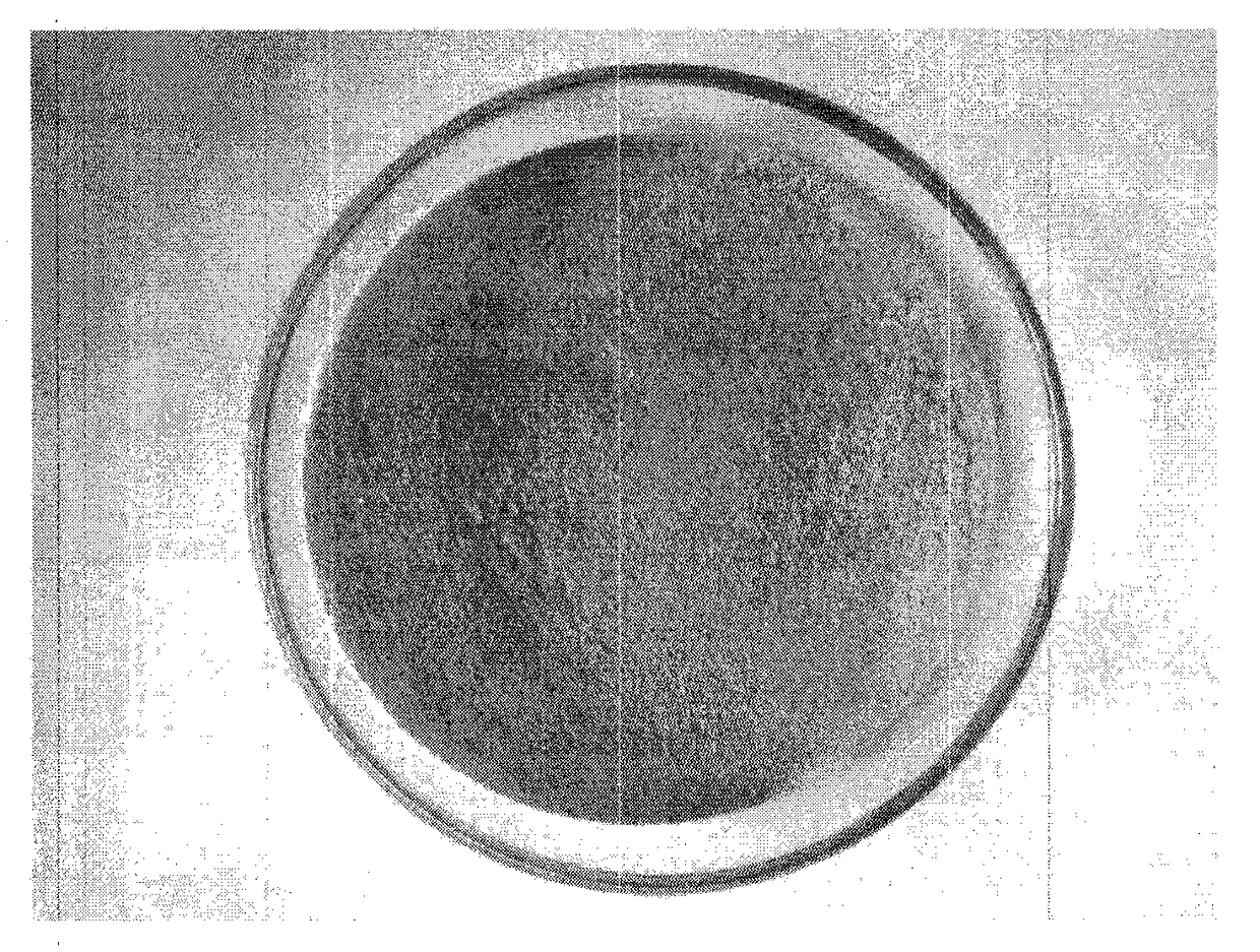 Method for extracting plant pectin from hemp skin