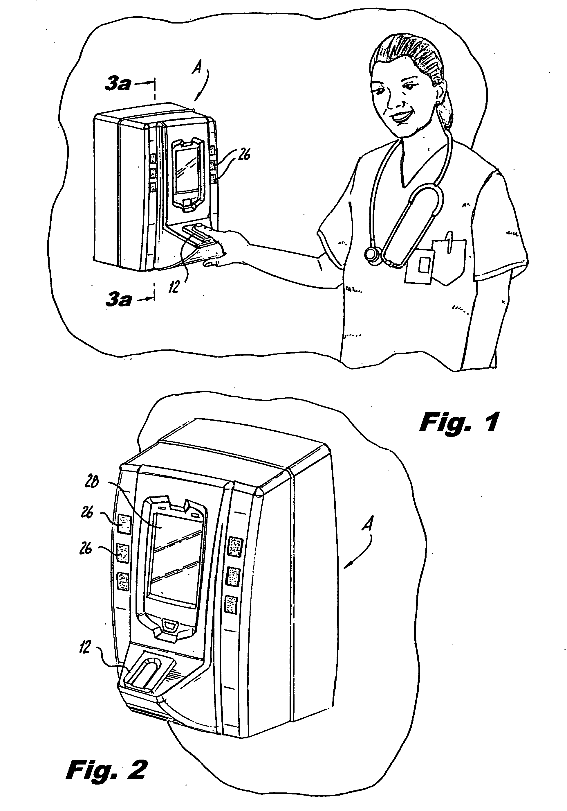 System for tracking hand washing and other tasks