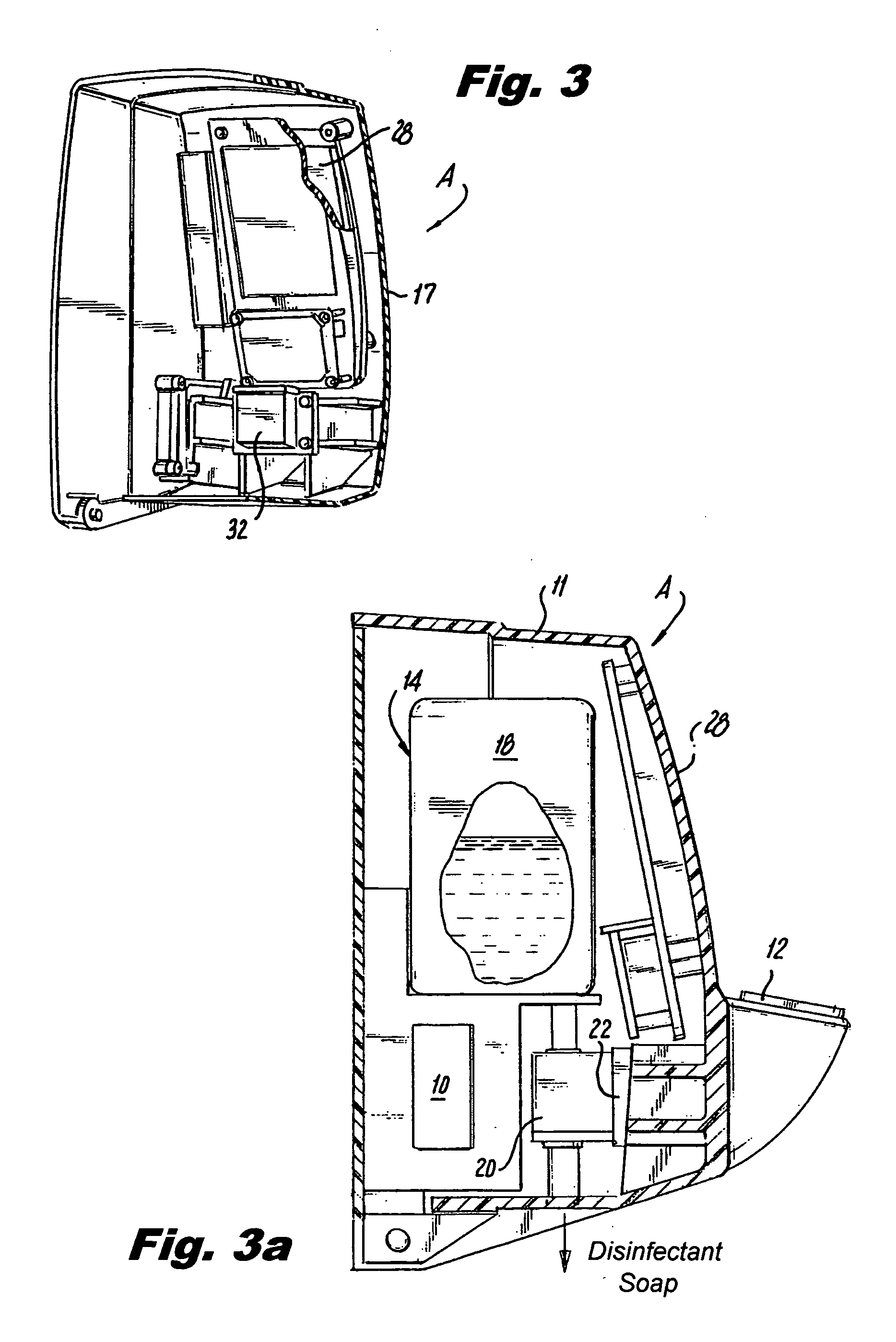 System for tracking hand washing and other tasks