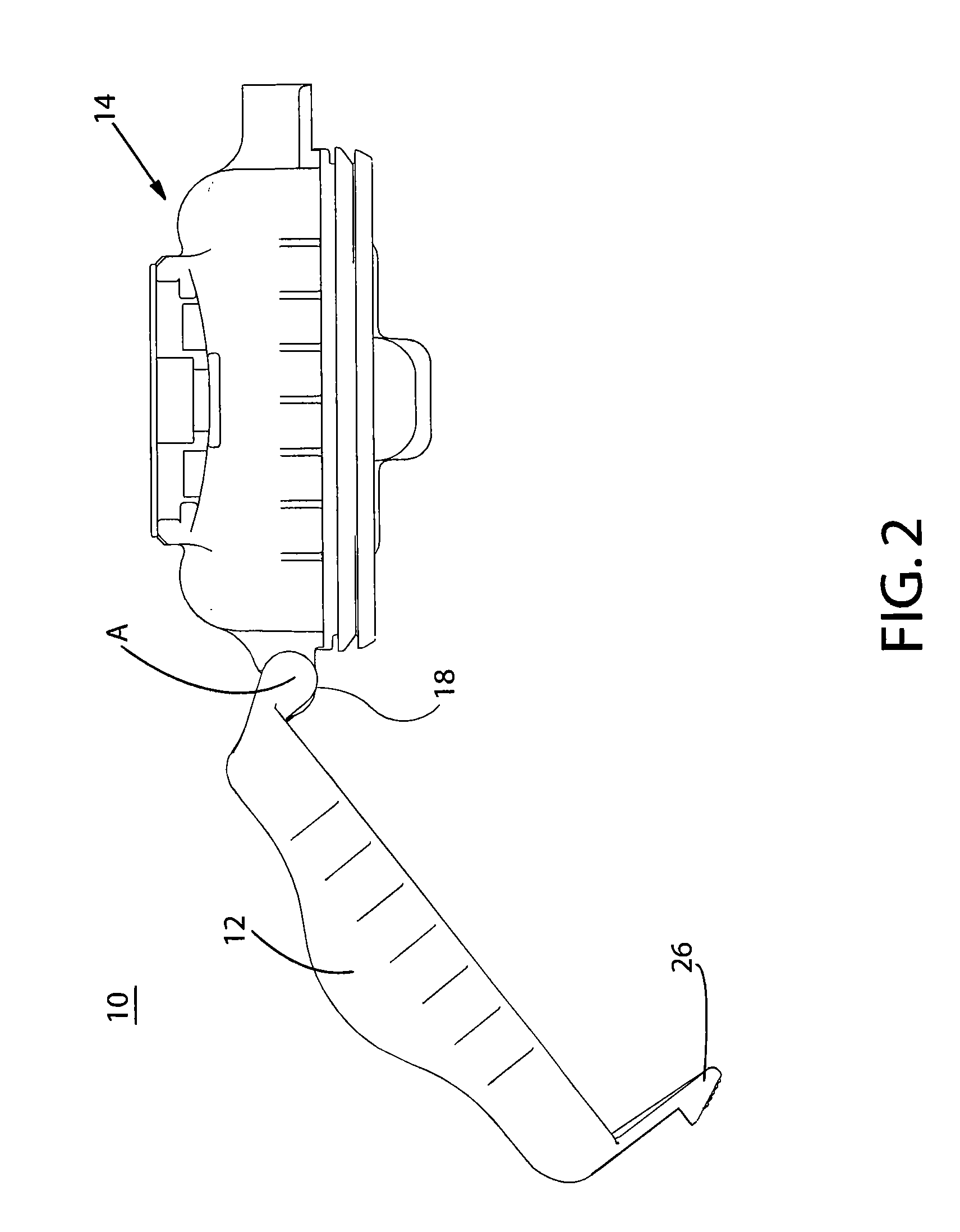 Self centering hinge design for concentric sealing of an enclosure