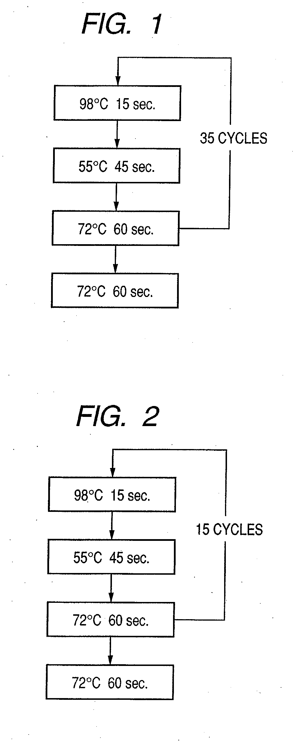 Probe, probe set, probe carrier, and testing method