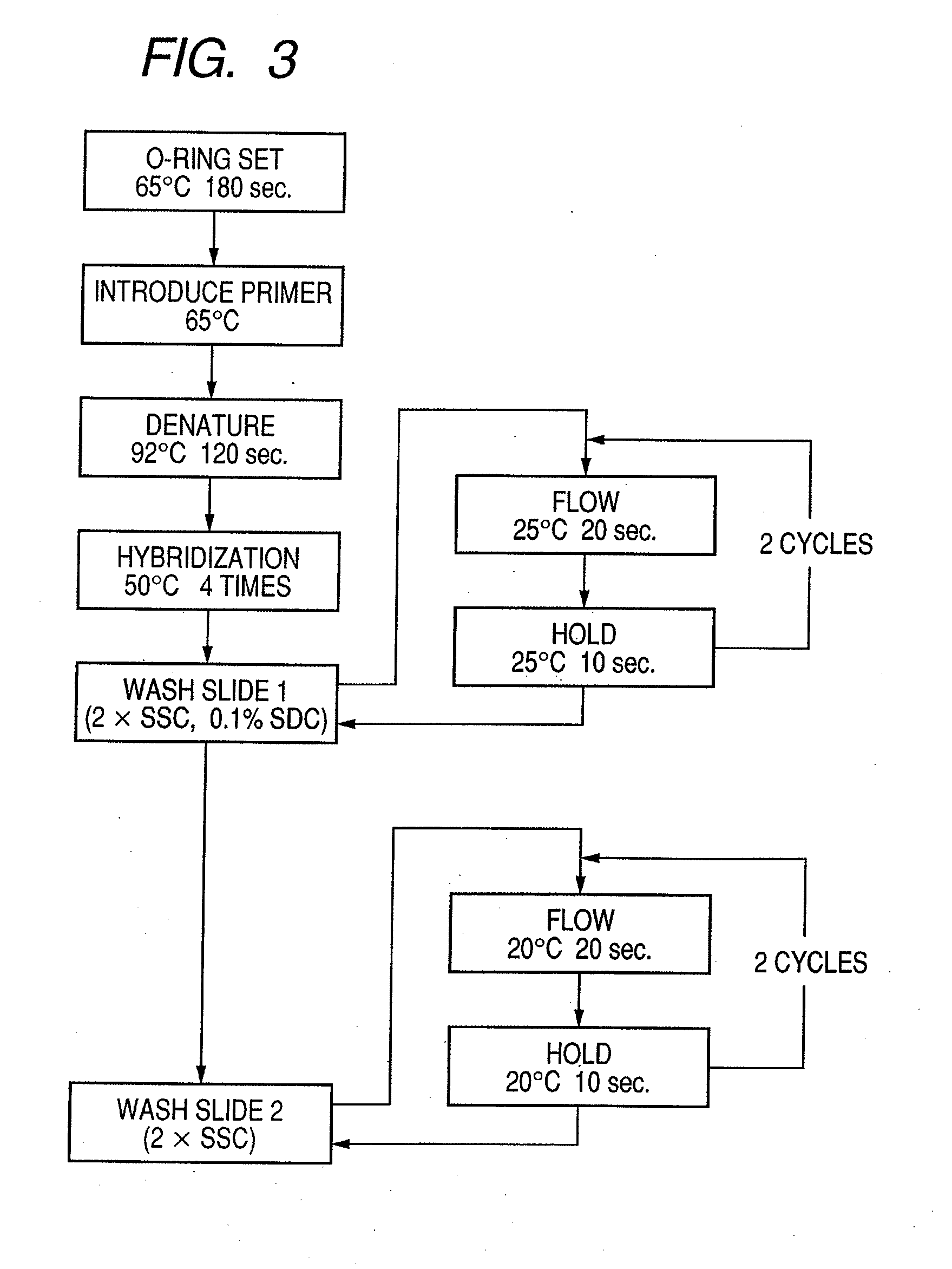 Probe, probe set, probe carrier, and testing method