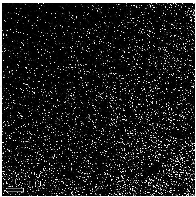 Fluorescent indicator combination, fluorescence array sensor, preparation methods of fluorescent indicator combination and fluorescence array sensor and application