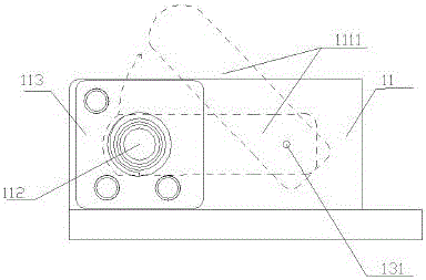 A multi-channel spectral measurement device and method based on multiplexing technology