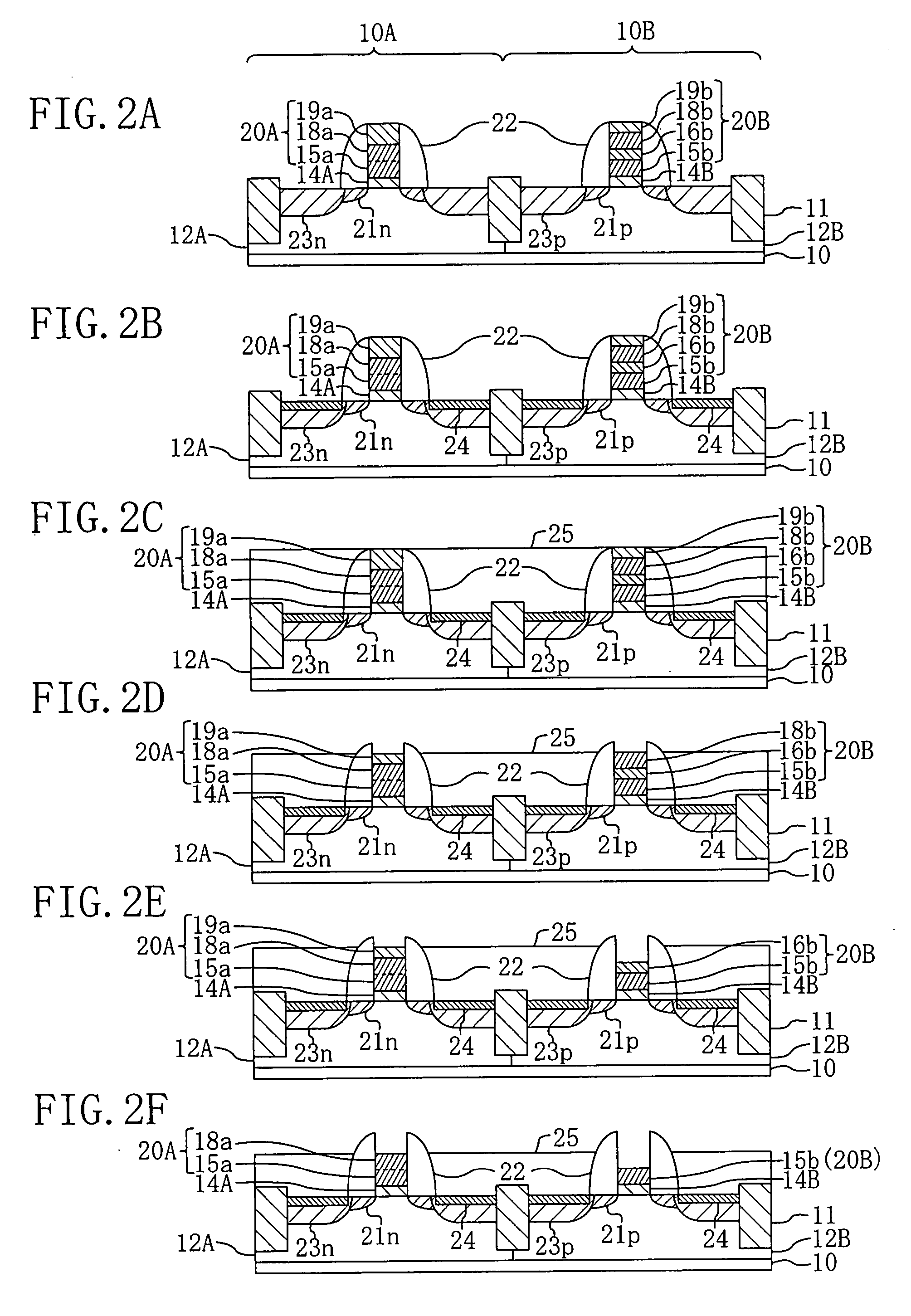 Method for fabricating semiconductor device