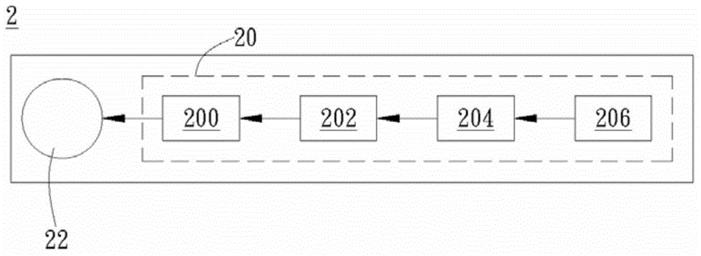 Touch stylus with wireless charging function and operating method thereof