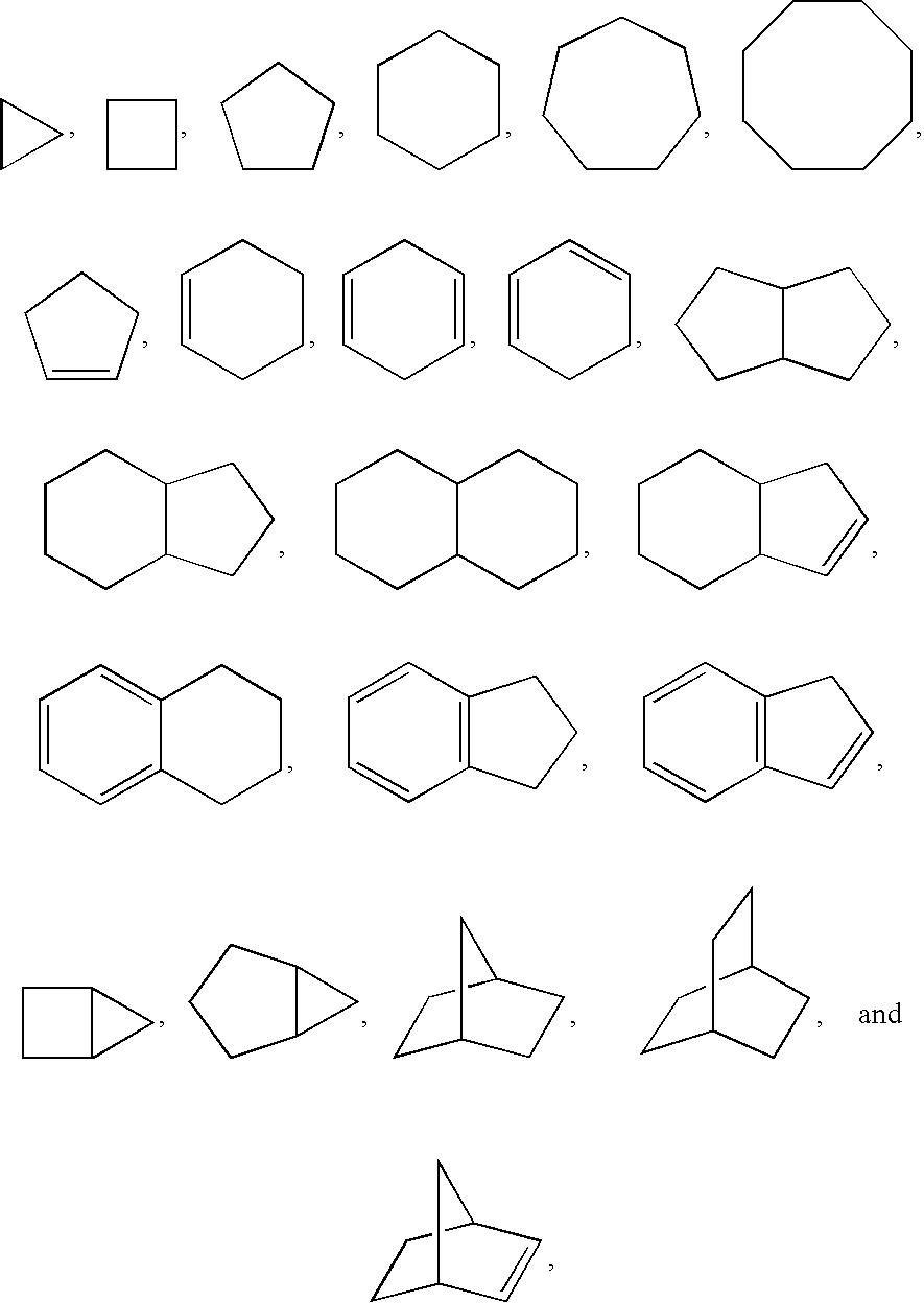 Indoles and benzoimidazoles as modulators of the histamine H4 receptor