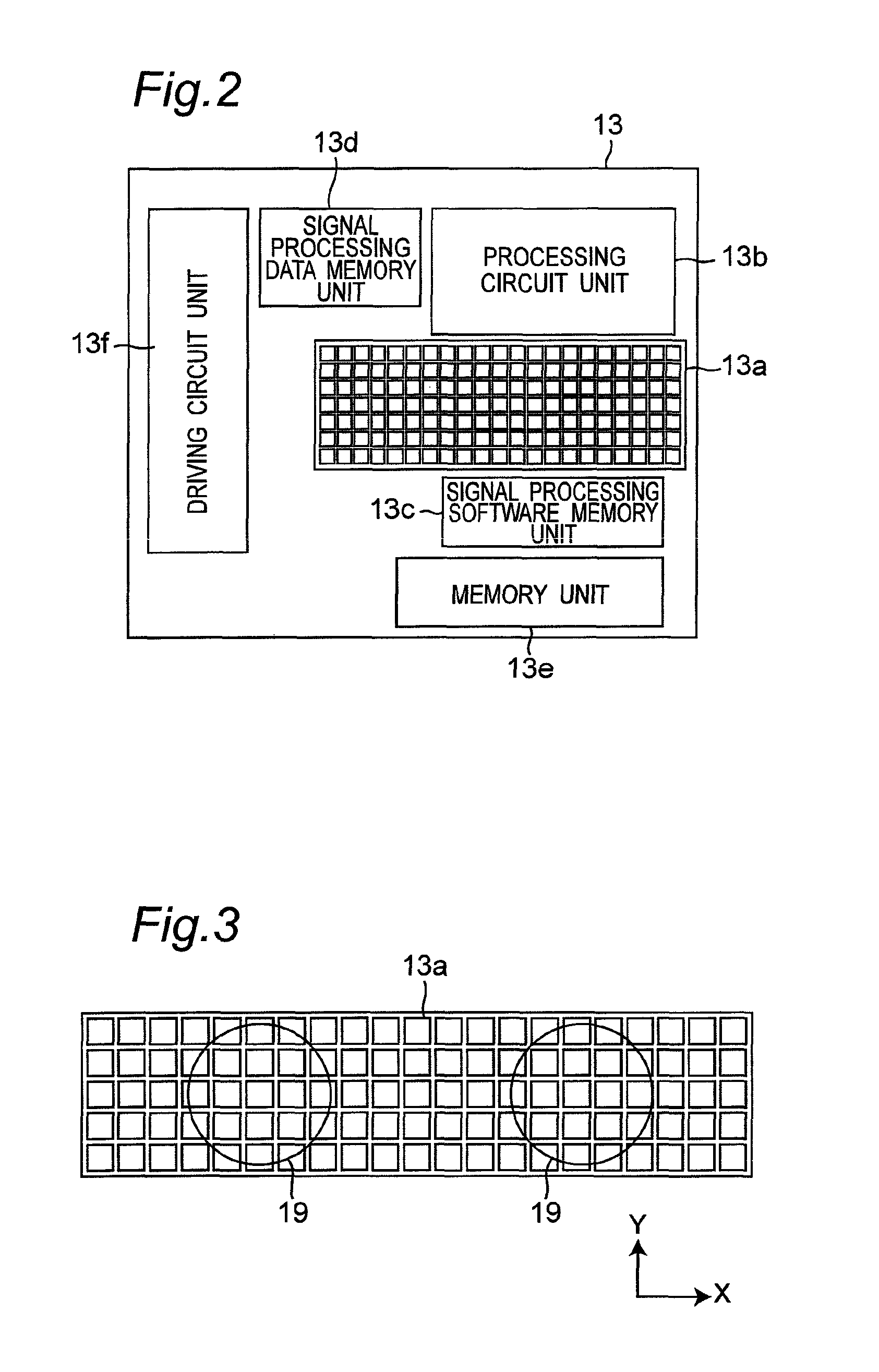 Optical ranging sensor and electronic equipment