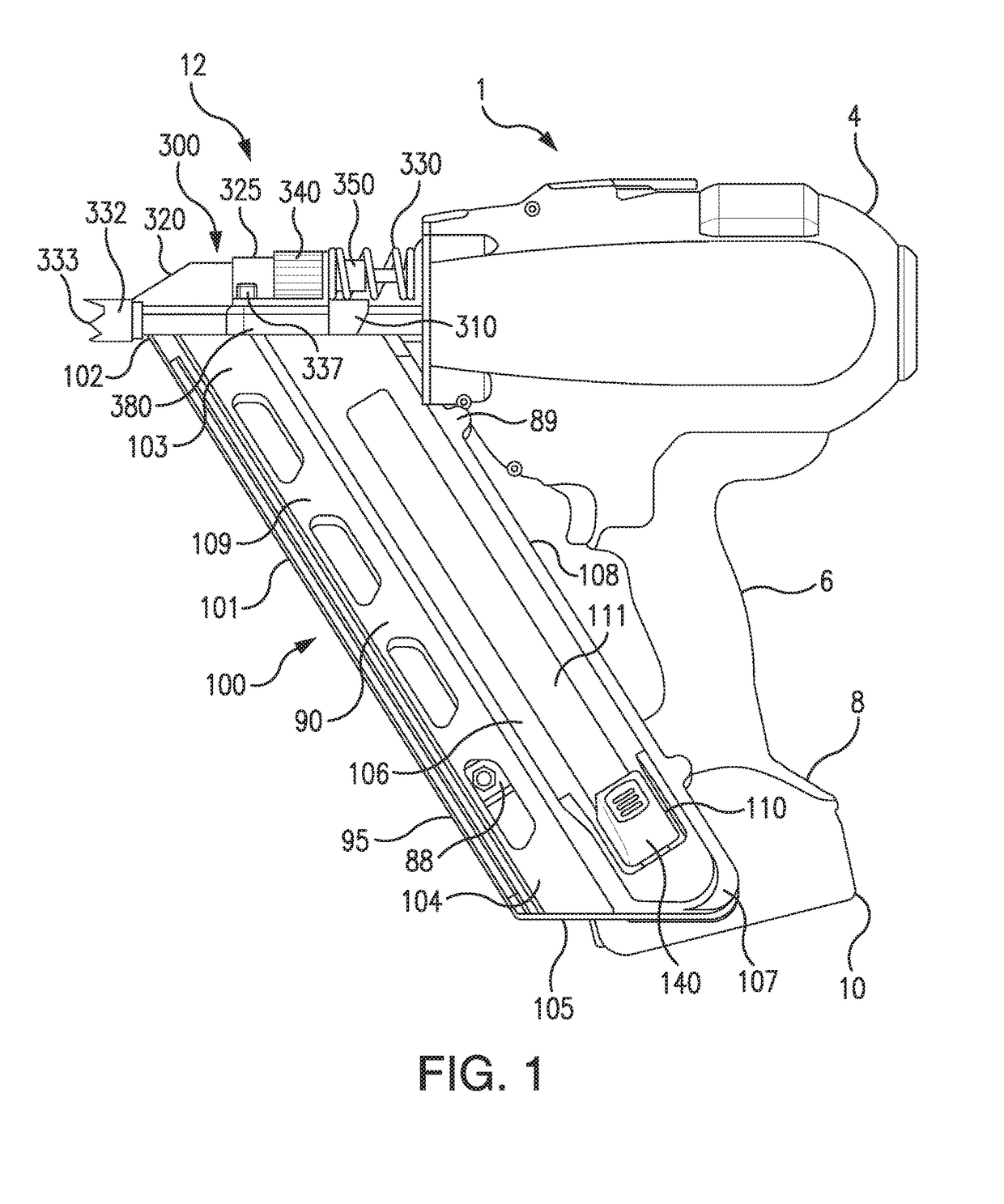 High Inertia Driver System