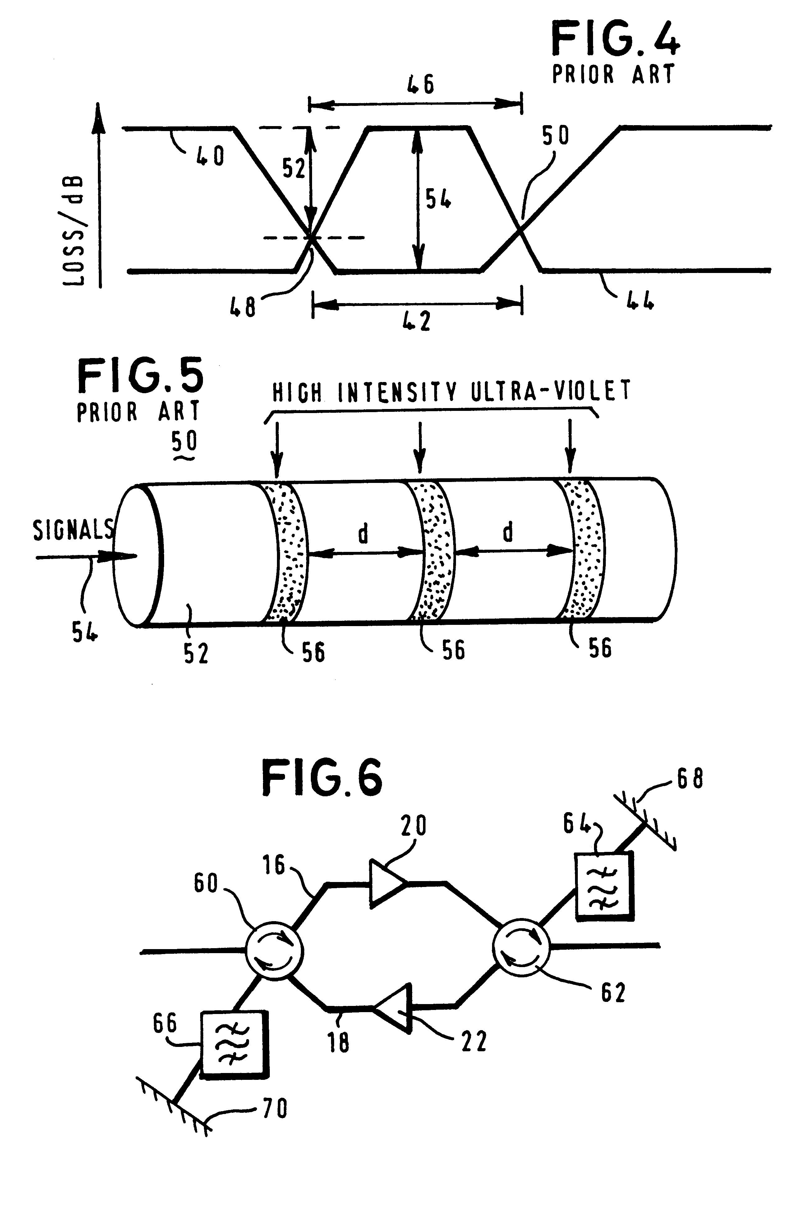 Circuit and channel assignment plan for optical transmissions