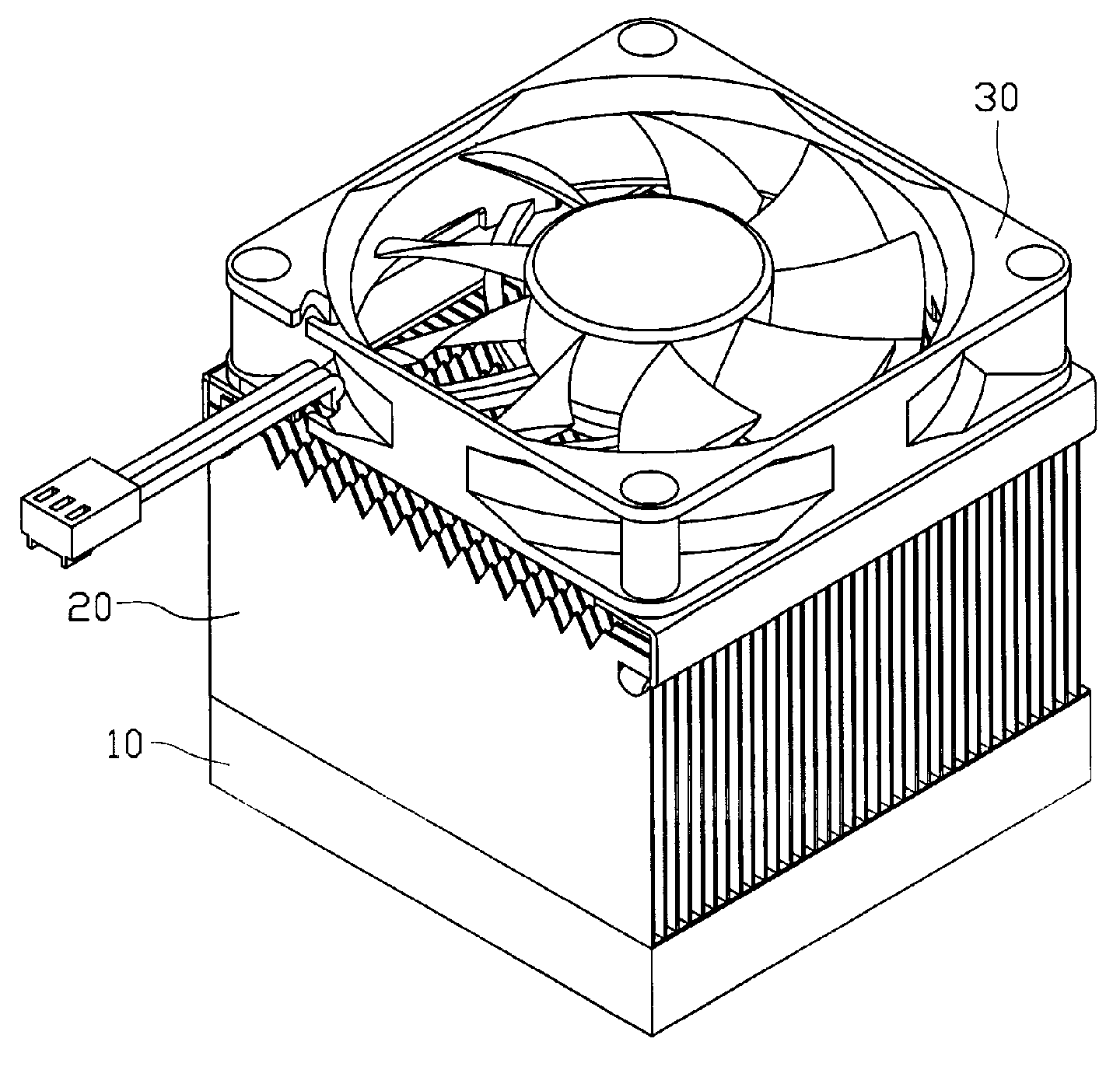 Heat sink