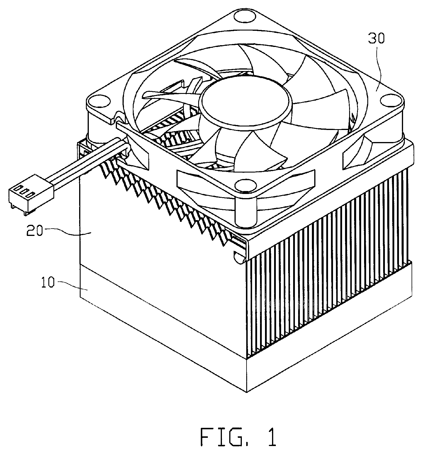 Heat sink