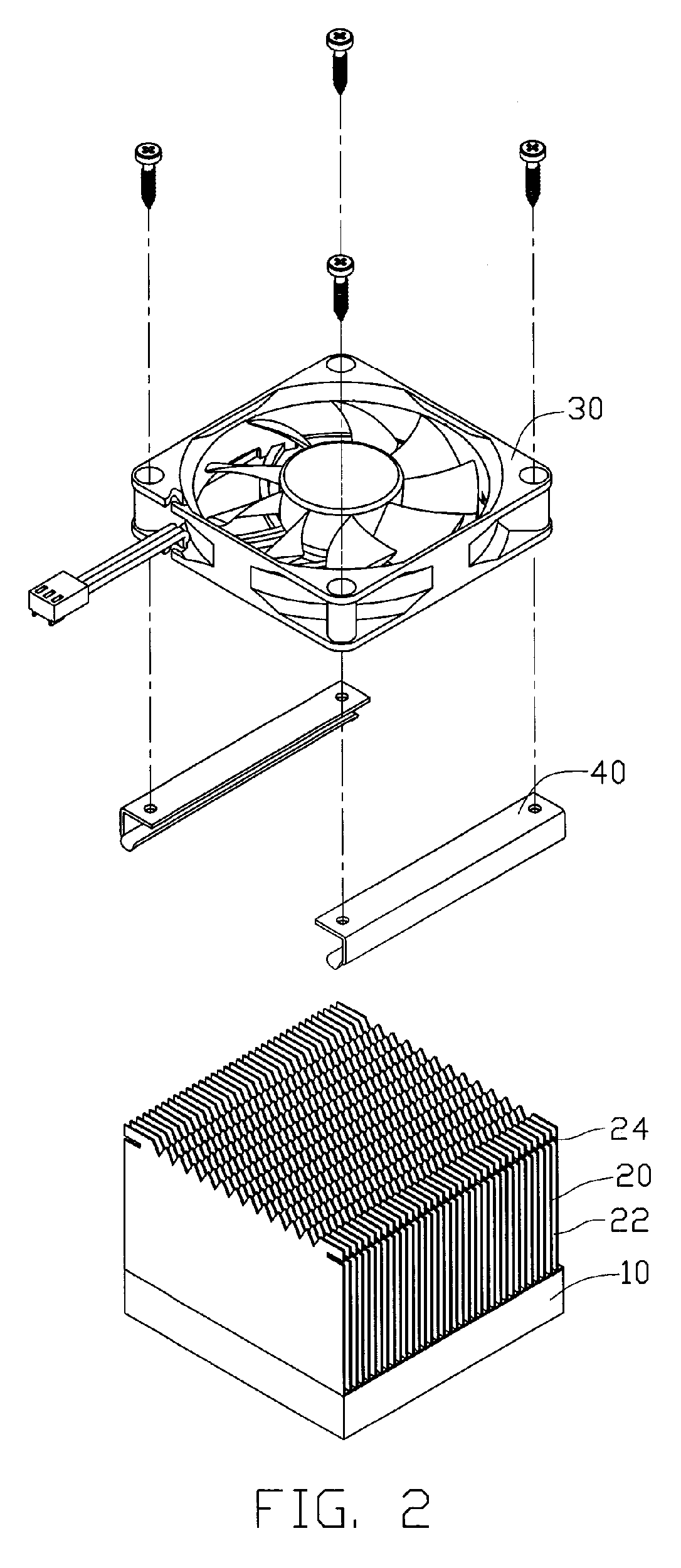 Heat sink