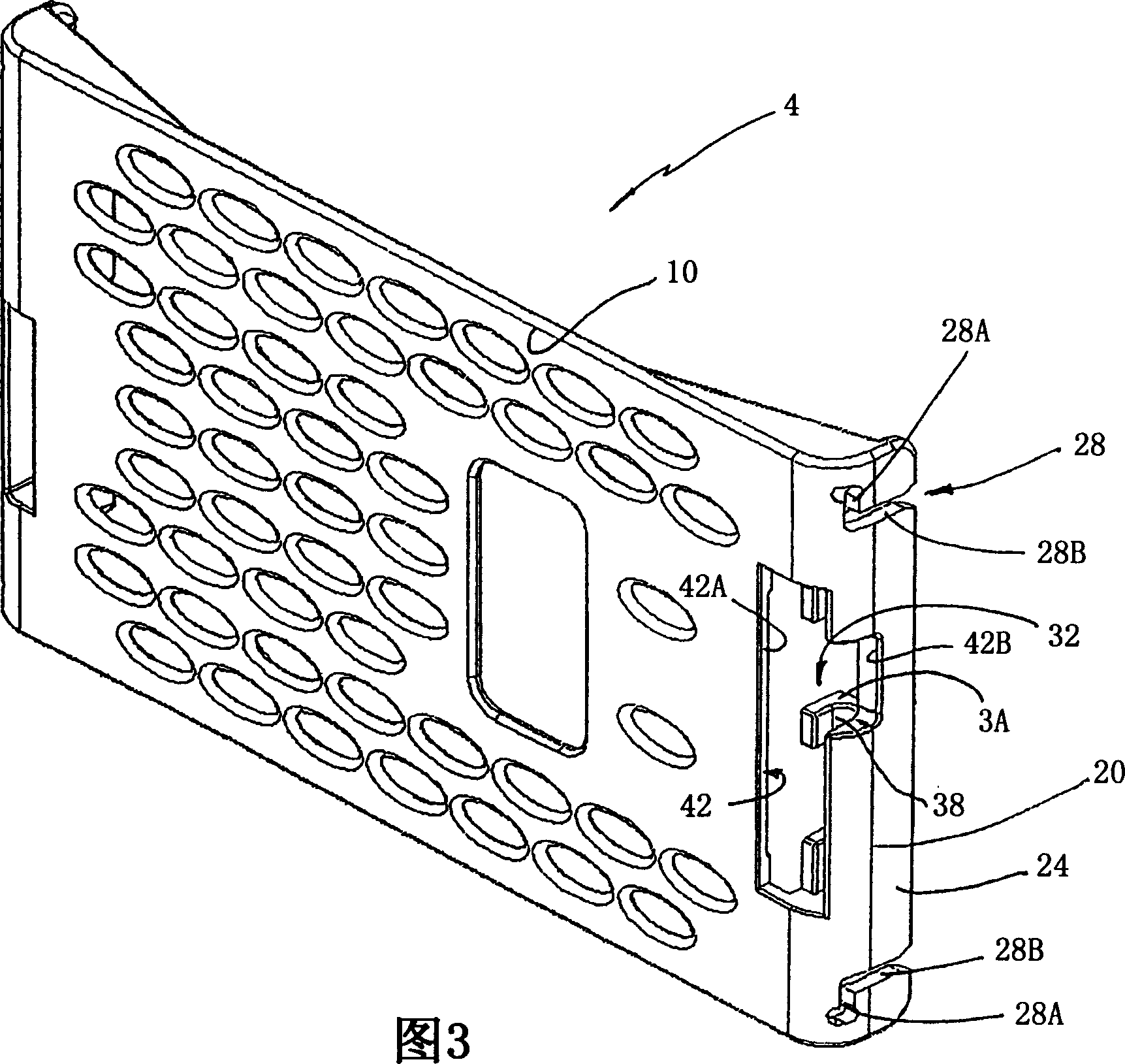 Power lumbar mechanism