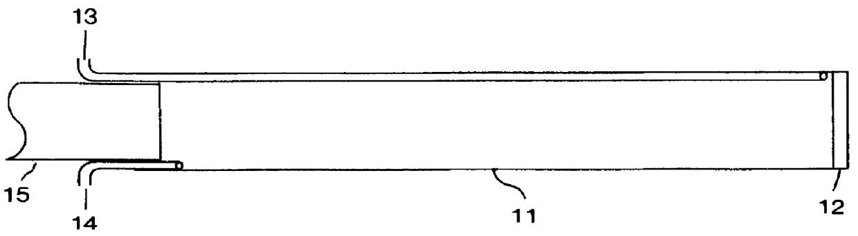 Chemical sensing techniques employing liquid-core optical fibers