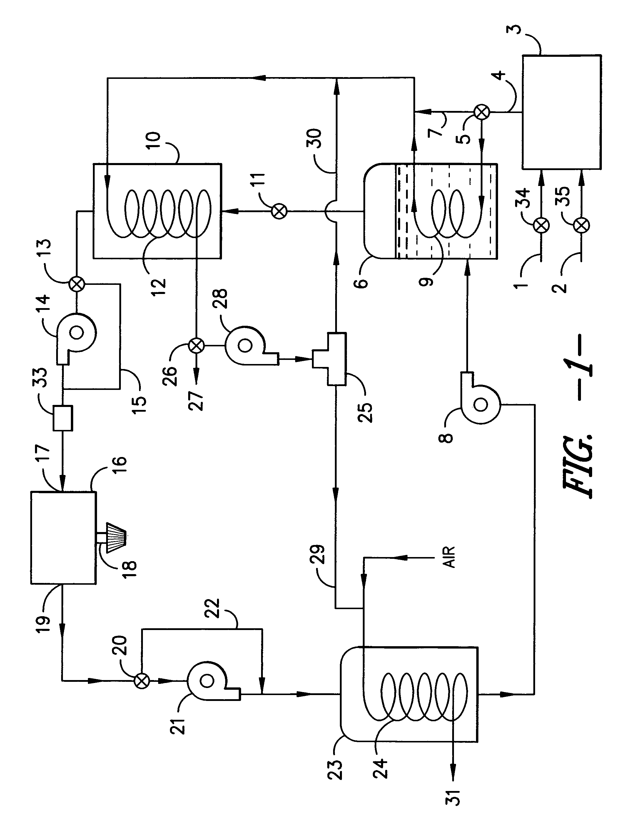 External combustion engine