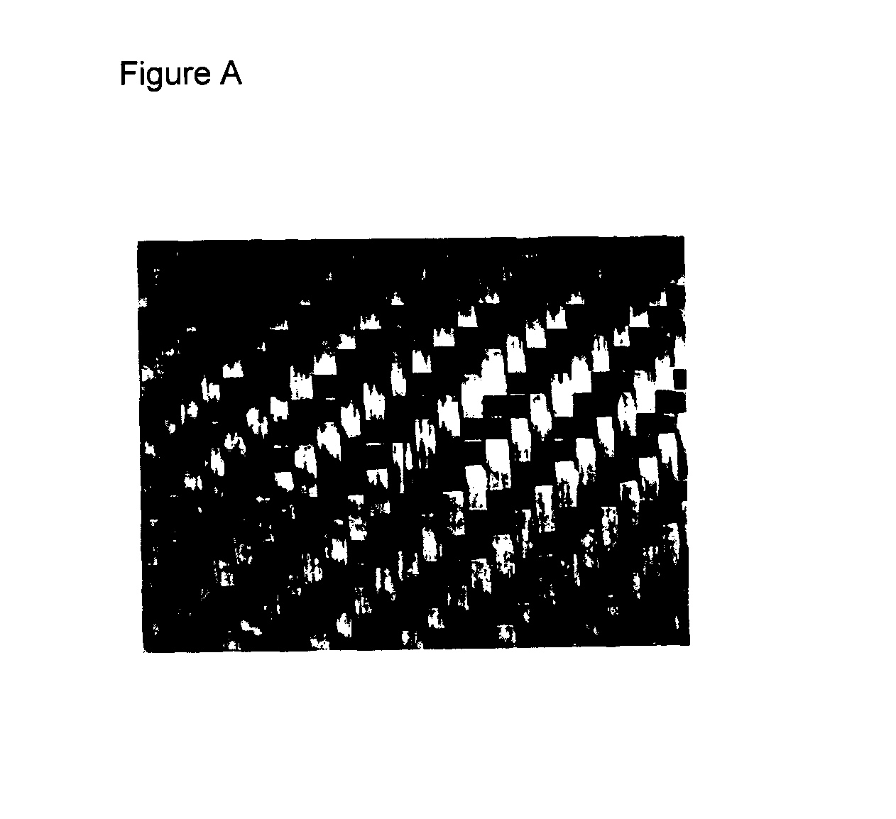 Prepregs based on a storage-stable reactive or highly reactive polyurethane composition