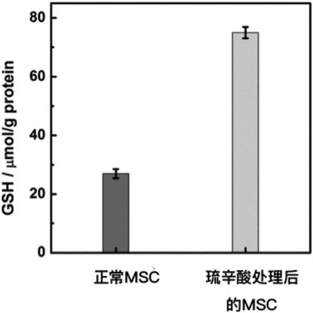 DNA silver nano-clusters and in-situ synthesis method and application of DNA silver nano-clusters in cells