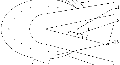 VR spinning bicycle interaction system with automatic resistance control function