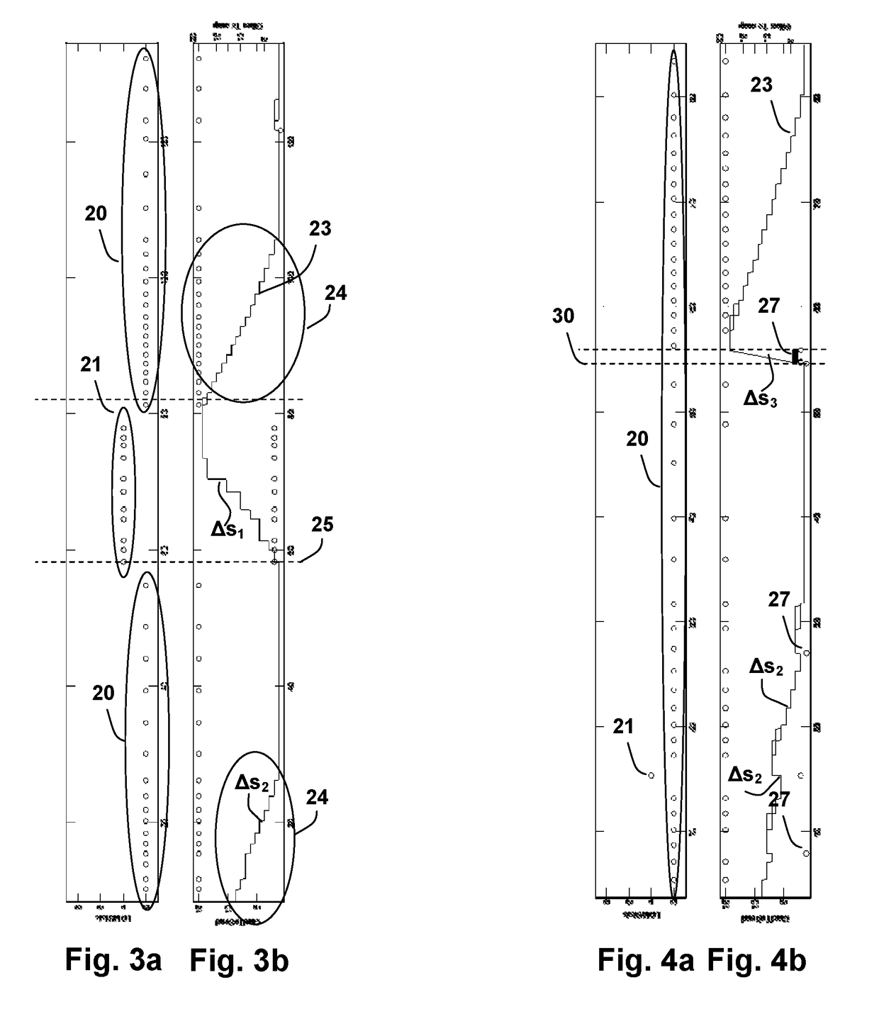 Power management in low power wireless link in a hearing aid system