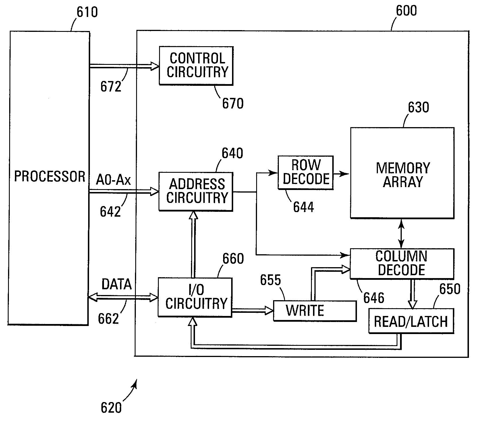 Memory device program window adjustment