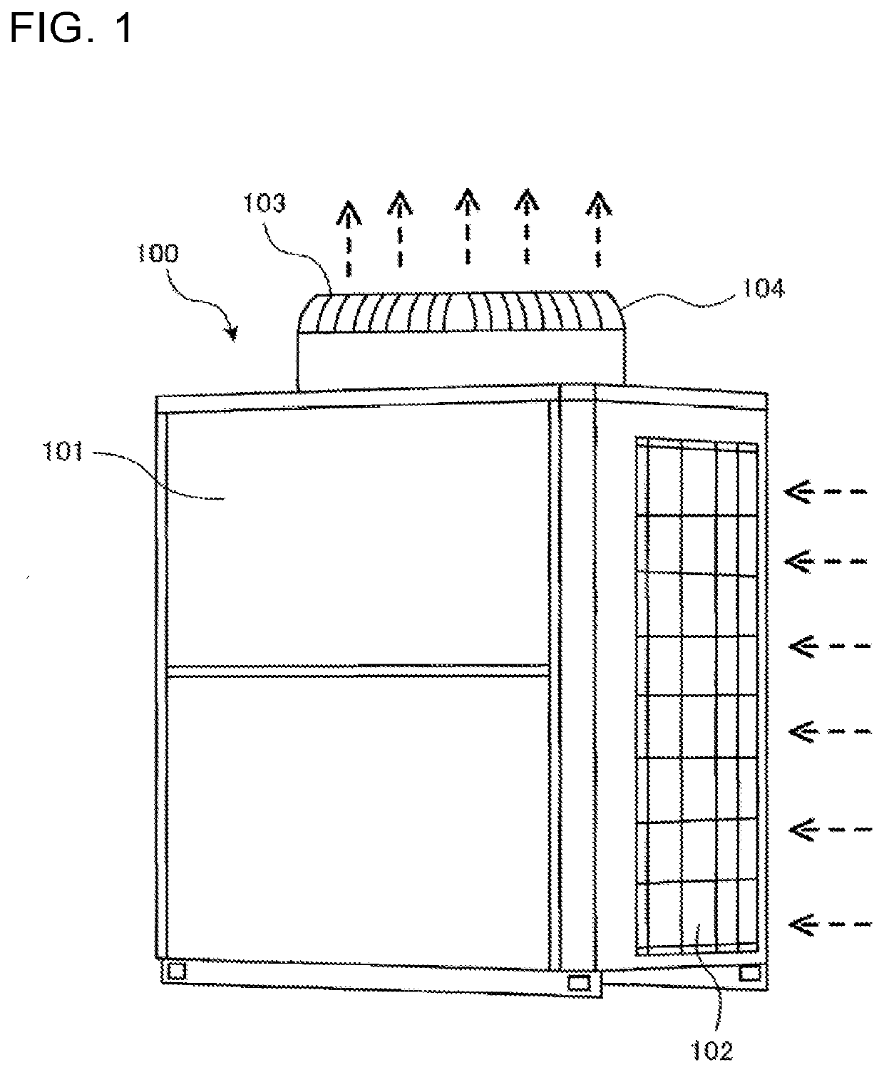 Heat exchanger and air-conditioning apparatus