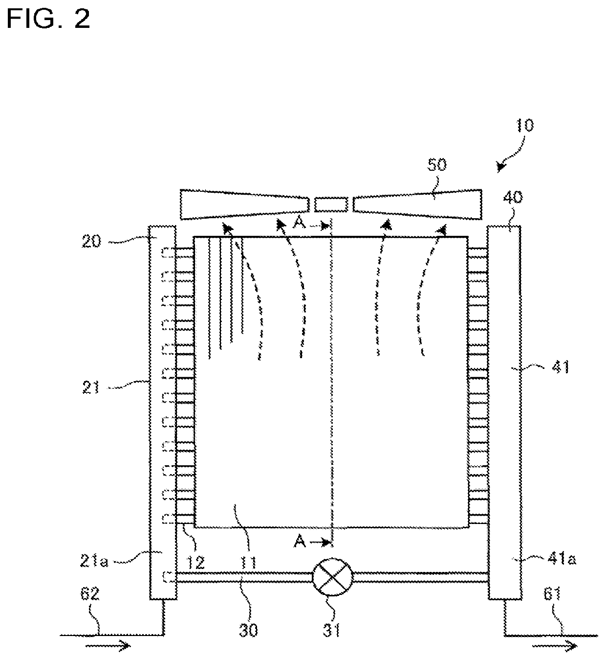 Heat exchanger and air-conditioning apparatus