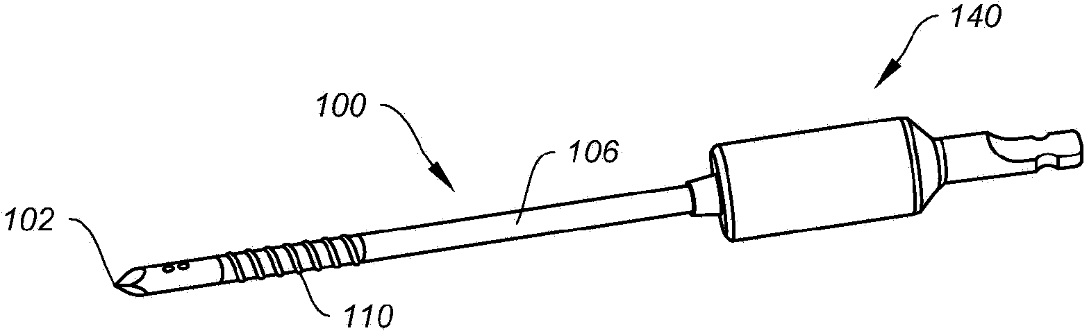 Instruments and devices for subchondral joint repair