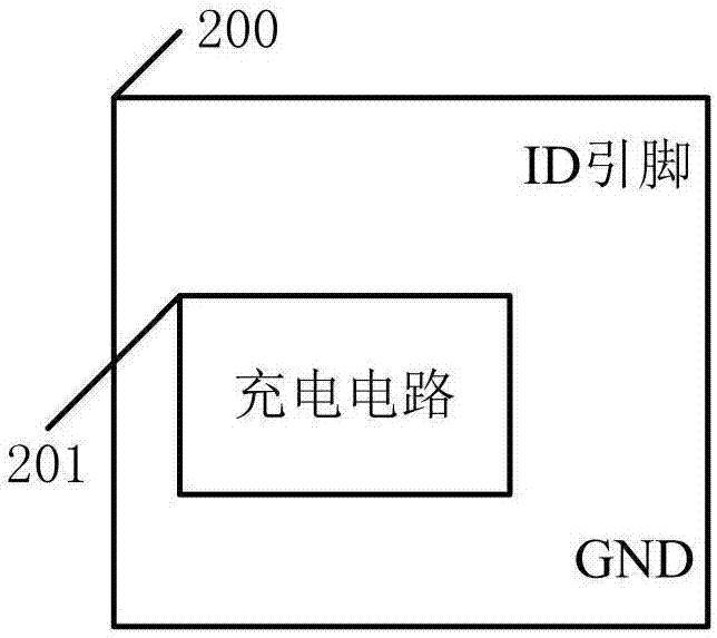 Terminal, charger, charging system and charging method