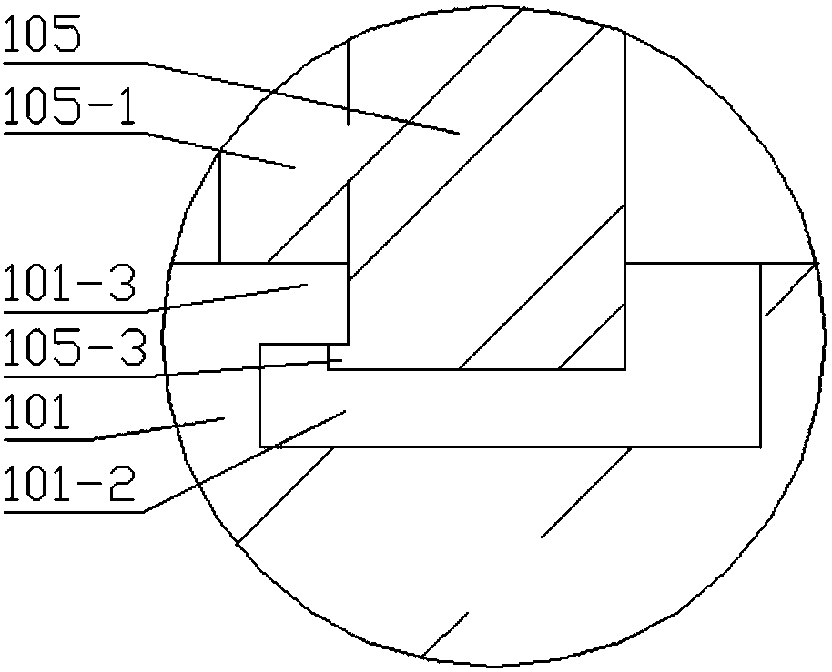 Precise pre-tightening bolt