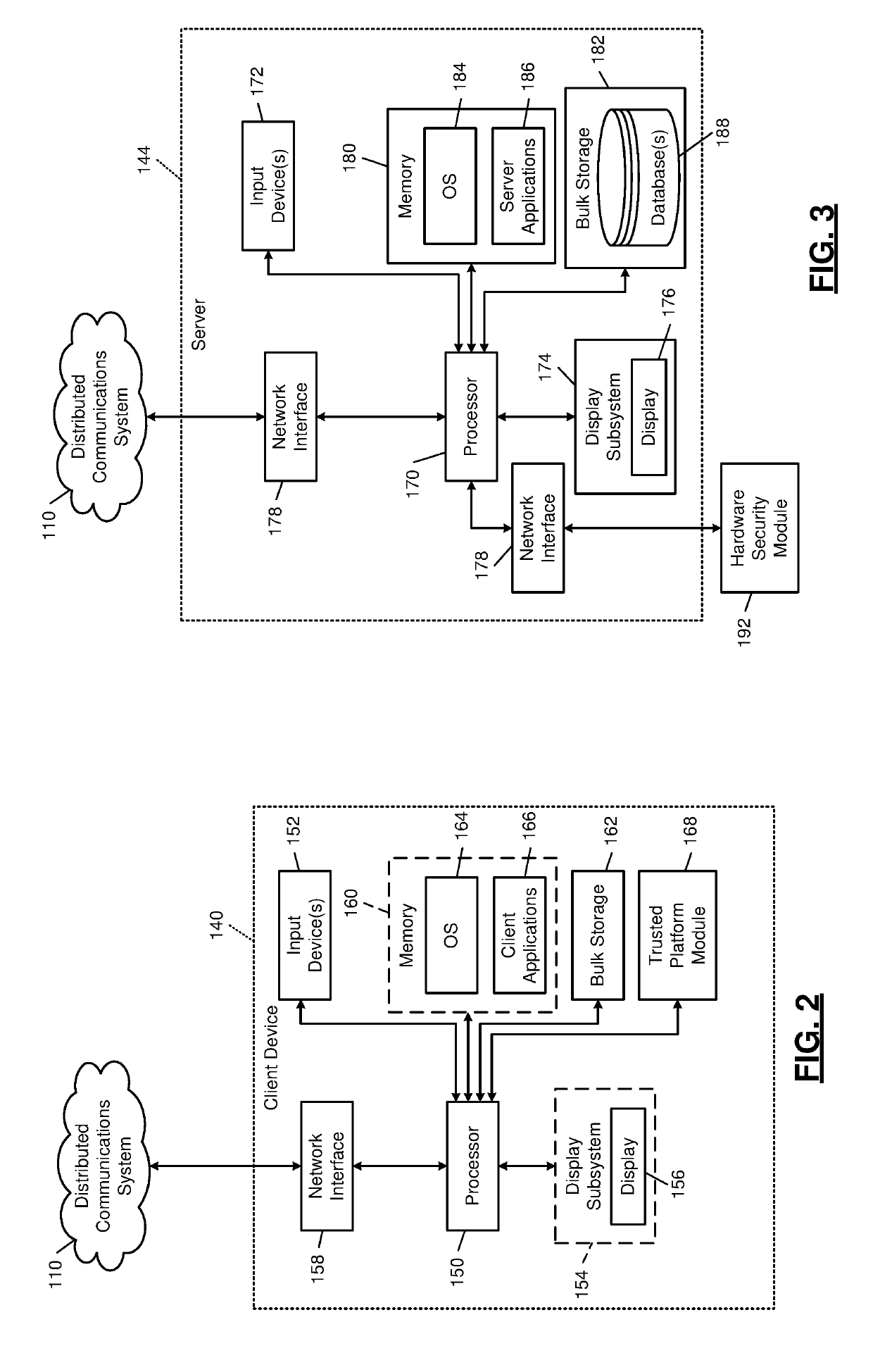 Identity-Based Certificate Authority System Architecture