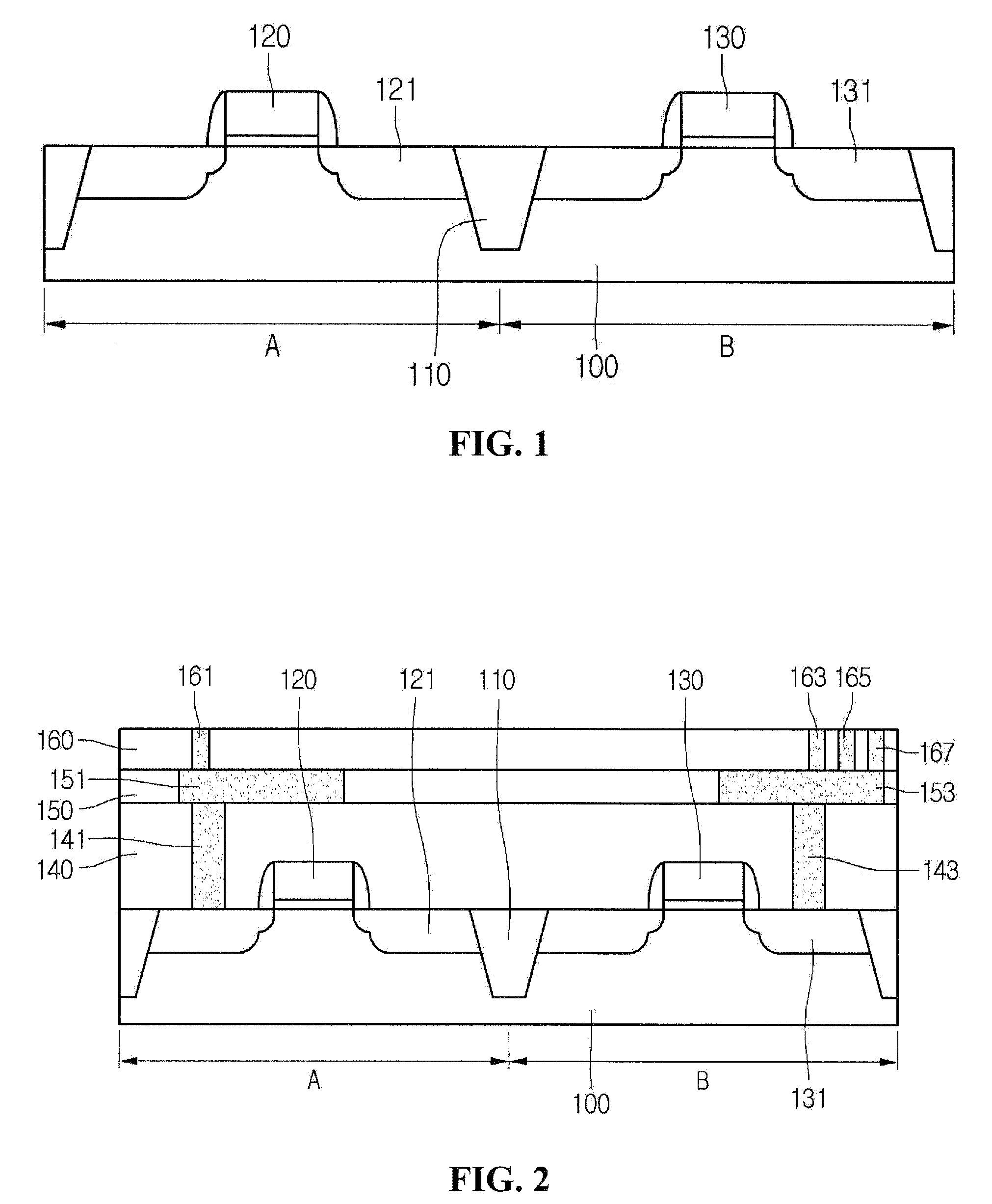 Image Sensor and Manufacturing Method Thereof