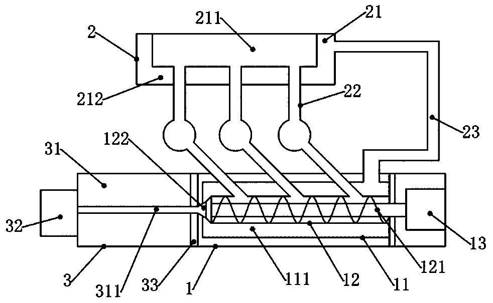 Desulfurization and denitrification active carbon and preparation method and device thereof