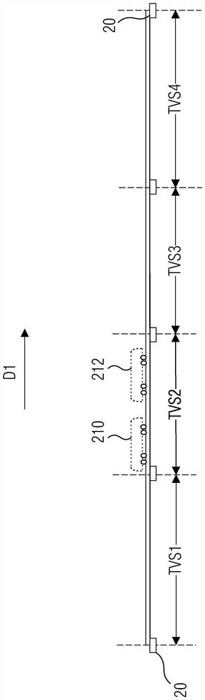 Train screening method and device