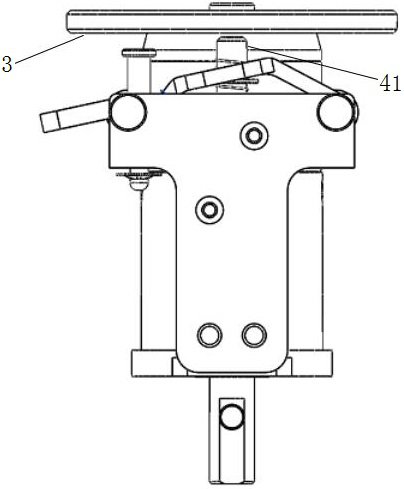 A Harmonic Deceleration Driving Mechanism with Self-locking