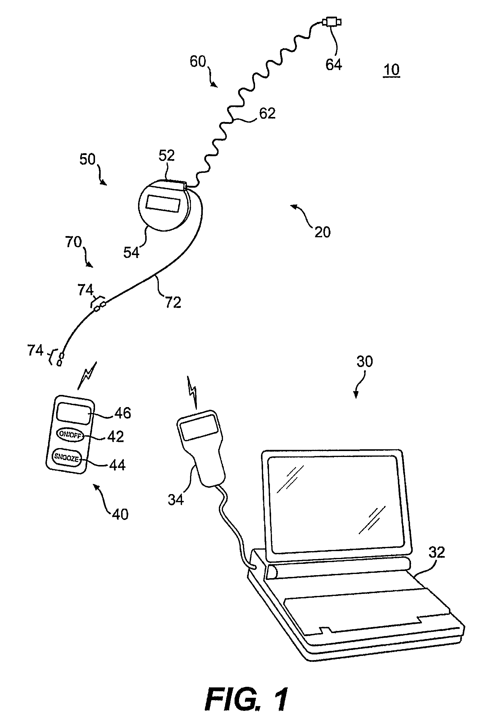 Obstructive sleep apnea treatment devices, systems and methods