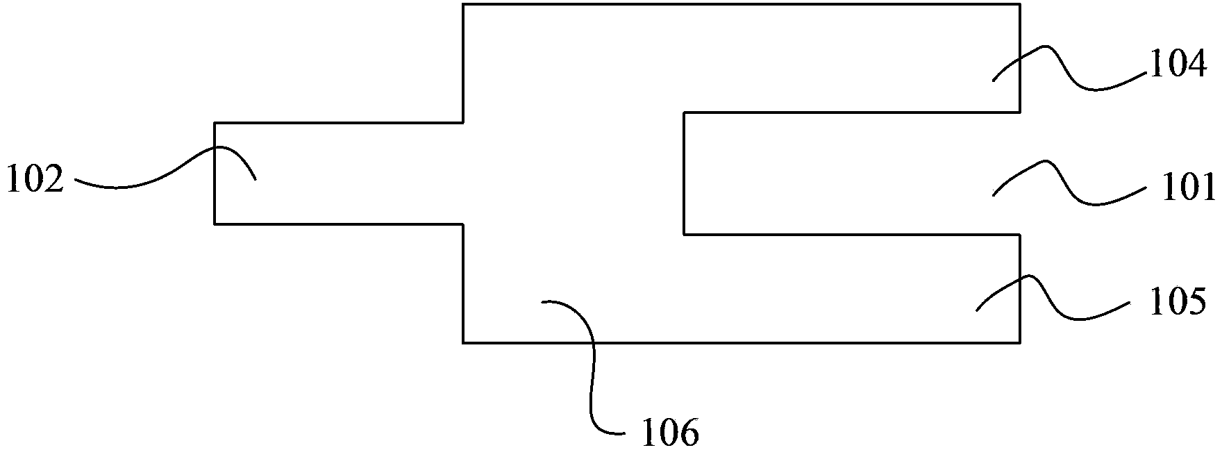 Fixing plugboard for printed circuit board