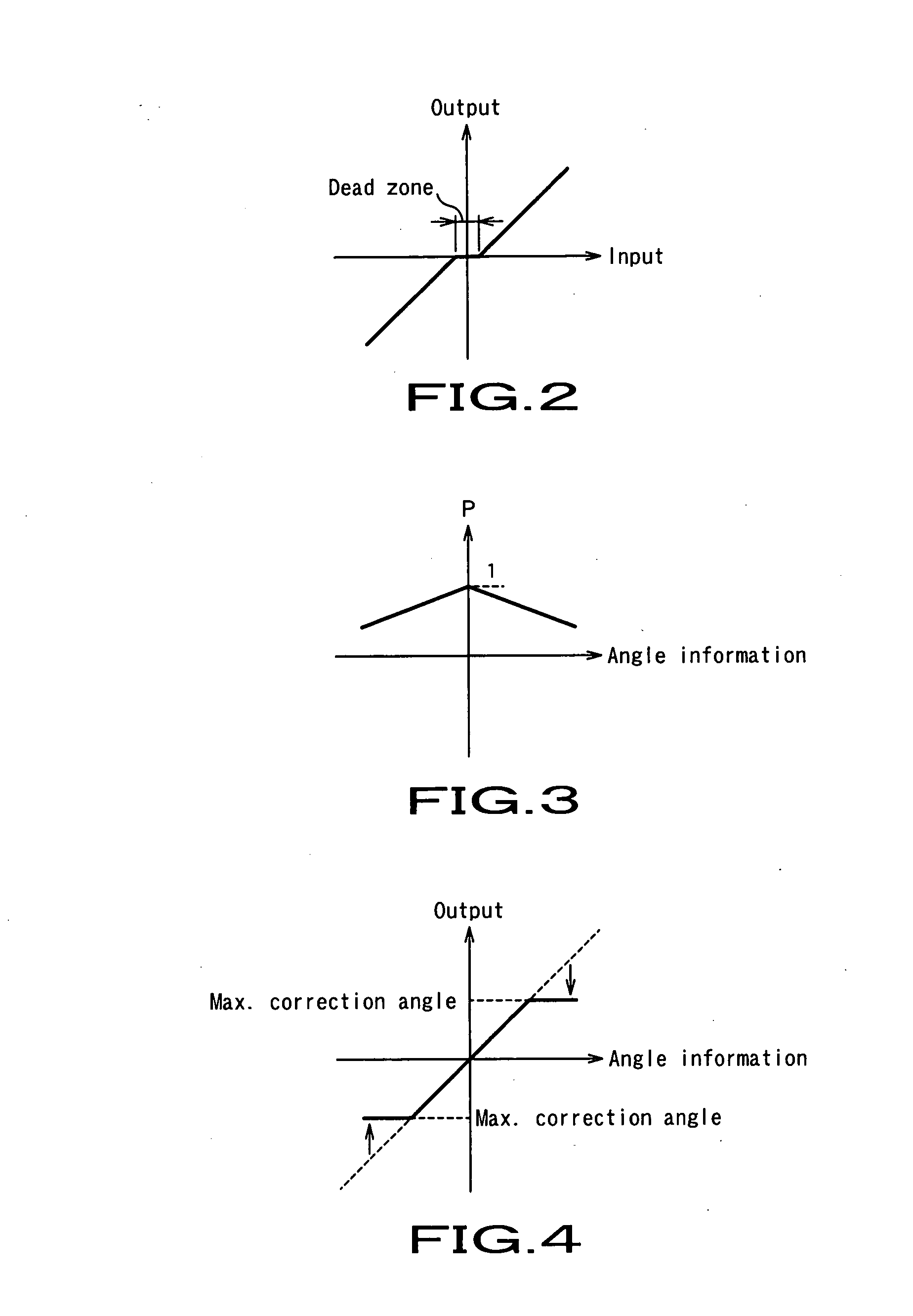 Camera system, camera and interchangeable lens