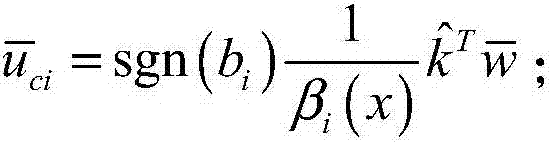 Fuzzy adaptive compensation control method in performer time lag and failure